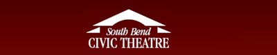 South Bend Events - South Bend Civic Theatre